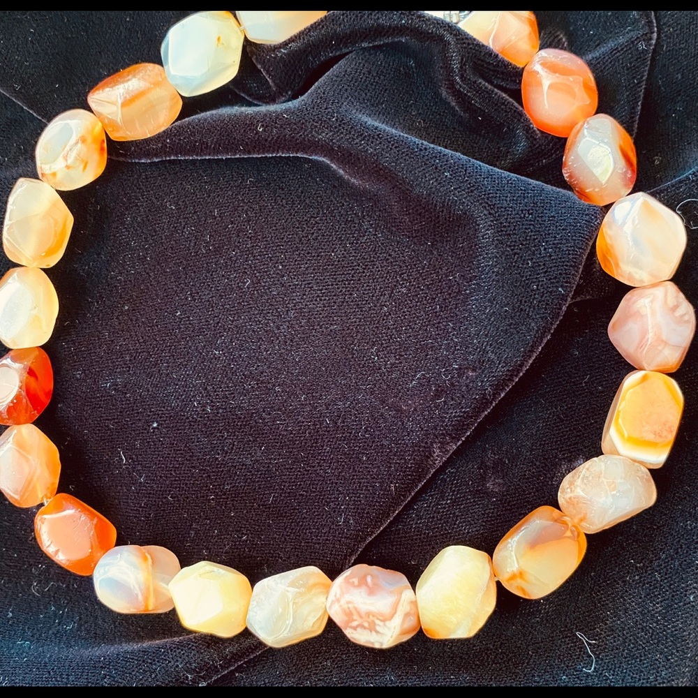 Rustic Necklace